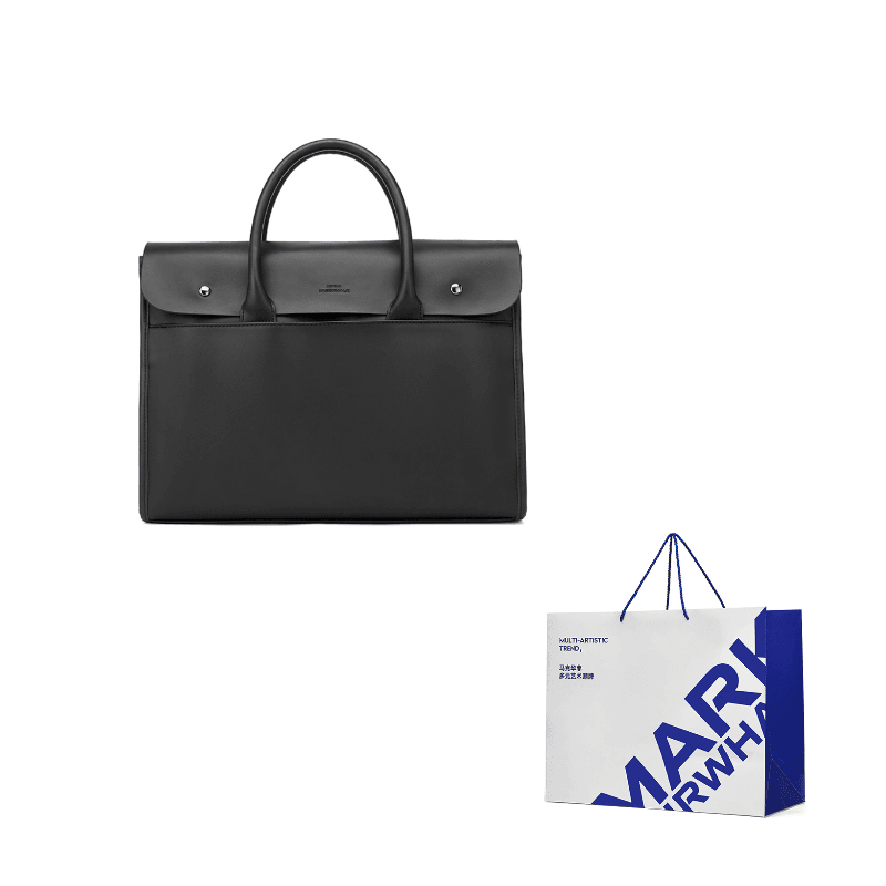 Сумка мужская Mark Warfield Fairwhale - Boxette Shop